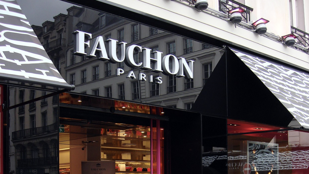 Fauchon